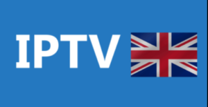 UK IPTV M3U